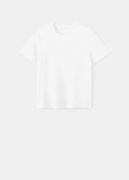 Áo cổ đổ thun dệt kim- Soft Top - UMECLUB